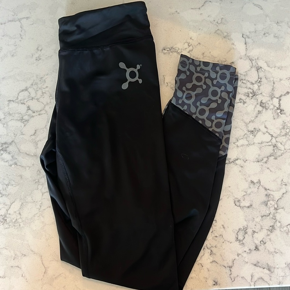 Orangetheory Fitness Leggings